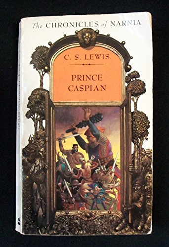 Prince Caspian (Narnia)