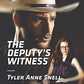 The Deputy's Witness (The Protectors of Riker County, 2)