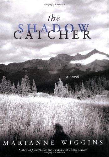 The Shadow Catcher: A Novel