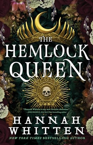 The Hemlock Queen (The Nightshade Crown, 2)