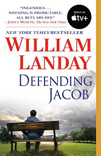 Defending Jacob: A Novel