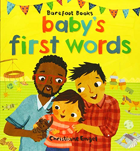 Baby's First Words