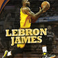 LeBron James (Sports All-Stars (Lerner ™ Sports))