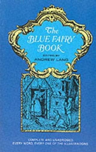 The Blue Fairy Book (Dover Children's Classics)