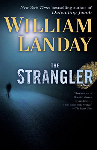 The Strangler: A Novel