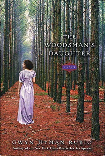 The Woodsman's Daughter