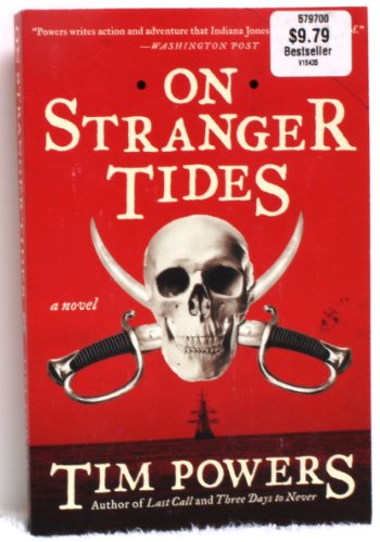 On Stranger Tides