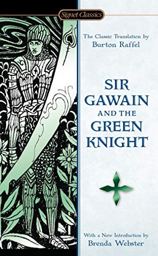 Sir Gawain and the Green Knight (Signet Classics)