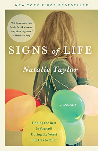 Signs of Life: A Memoir