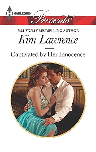 Captivated by Her Innocence (Harlequin Presents)