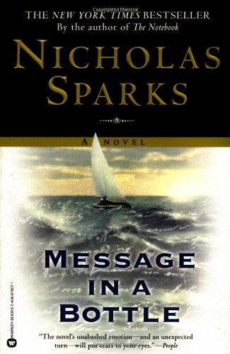 Message in a Bottle