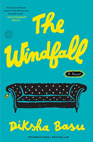 The Windfall: A Novel