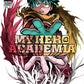My Hero Academia, Vol. 35 (35)
