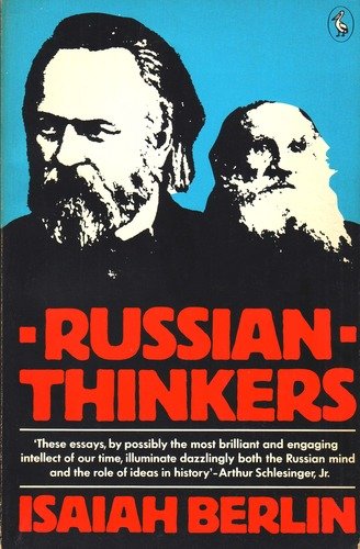 Russian Thinkers