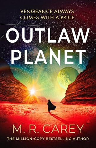 Outlaw Planet