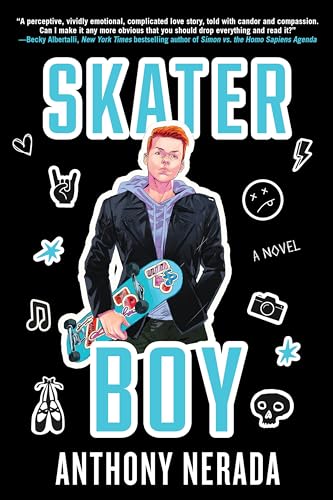 Skater Boy