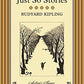 Just So Stories (Collector's Library)