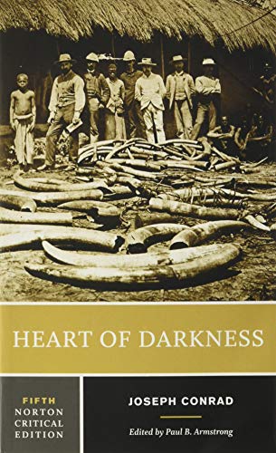 Heart of Darkness (Fifth Edition)  (Norton Critical Editions)