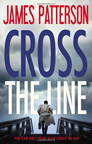 Cross the Line (Alex Cross)