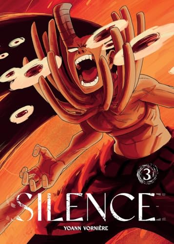 Silence Volume 3 (Volume 3)