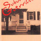 Suburban Guerillas: A Novel