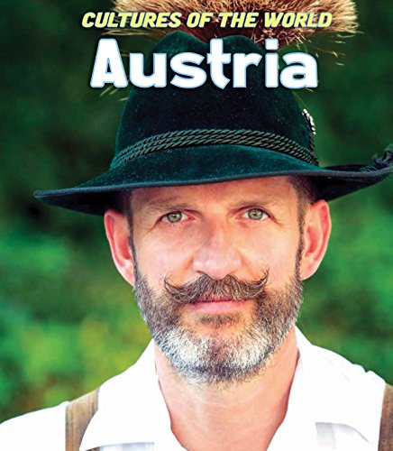 Austria (Cultures of the World)