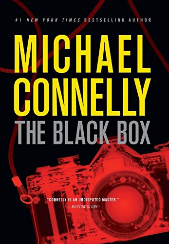 The Black Box (A Harry Bosch Novel)