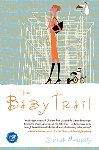 The Baby Trail: A Novel