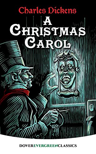 A Christmas Carol (Dover Children's Evergreen Classics)