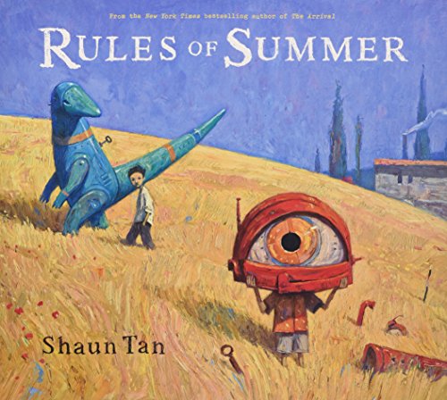 Rules of Summer
