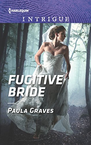 Fugitive Bride (Campbell Cove Academy, 3)