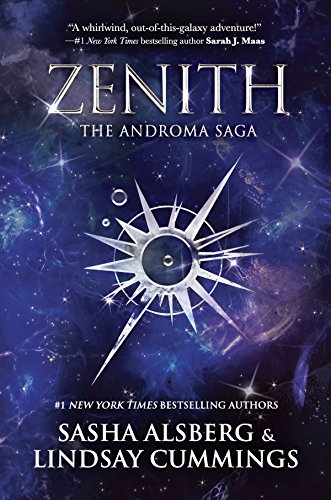 Zenith (The Androma Saga)