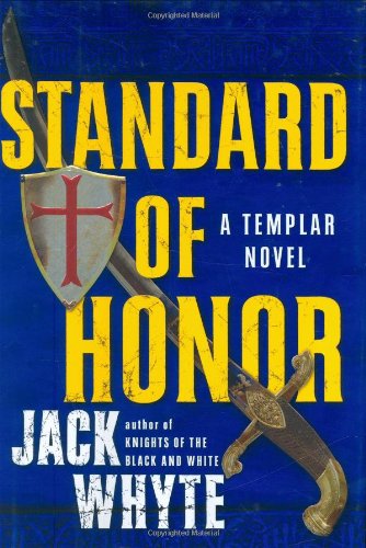 Standard of Honor (Templar Trilogy)