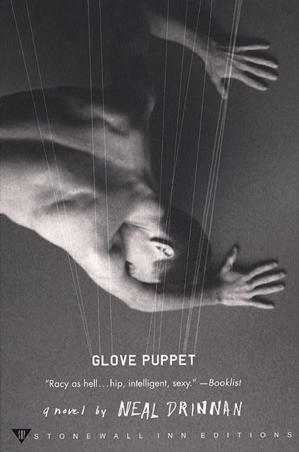 Glove Puppet