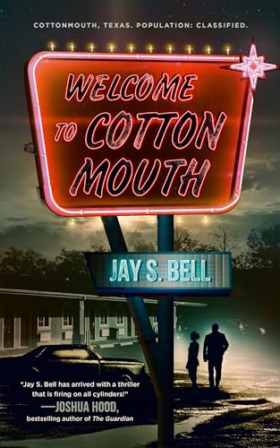 Welcome to Cottonmouth