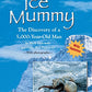 Ice Mummy (Step-Into-Reading, Step 4)
