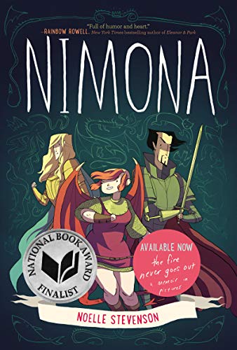 Nimona