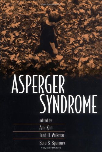 Asperger Syndrome