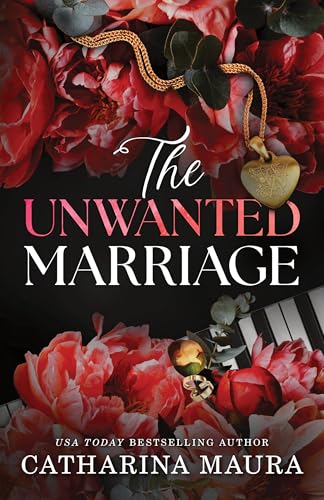 The Unwanted Marriage (Standard Edition) (The Windsors, 3)