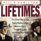 Lifetimes: The Great War to the Stock Market Crash<br> American History Through Biography and Primary Documents