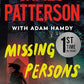 Missing Persons: The Most Exciting International Thriller Series Since Jason Bourne (Private, 16)