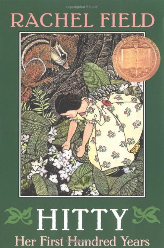 Hitty Her First Hundred Years