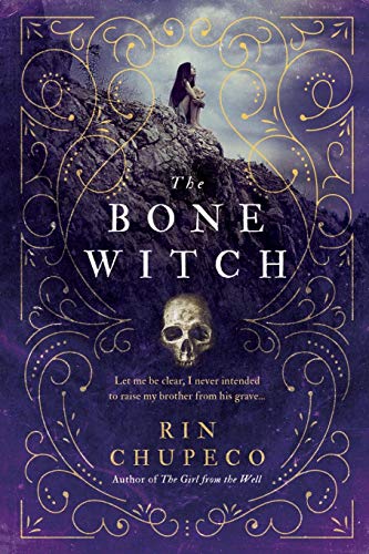 The Bone Witch