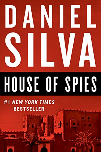 House of Spies: A Novel (Gabriel Allon)