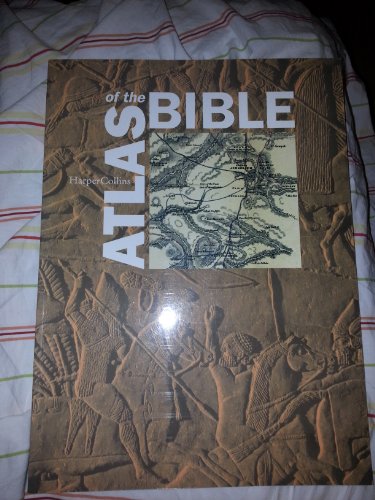 Atlas of the Bible