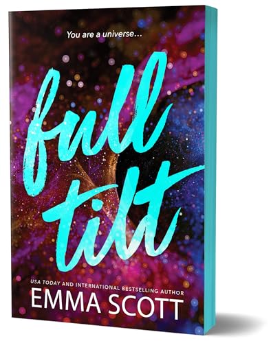 Full Tilt (Deluxe Edition) (Full Tilt, 1)