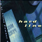 Hard Line: A Lt. Leroy Powder Novel