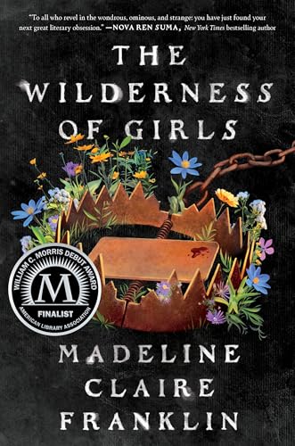 The Wilderness of Girls