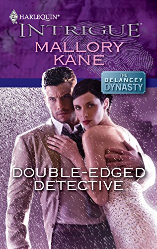 Double-Edged Detective