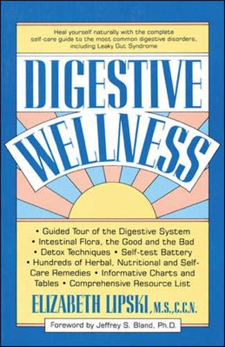 Digestive Wellness